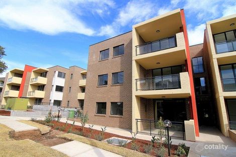 25/47-53 Lydbrook St, Westmead, NSW 2145