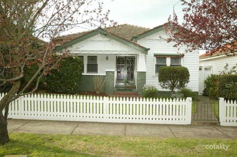 Property photo of 117 Vine Street Moonee Ponds VIC 3039