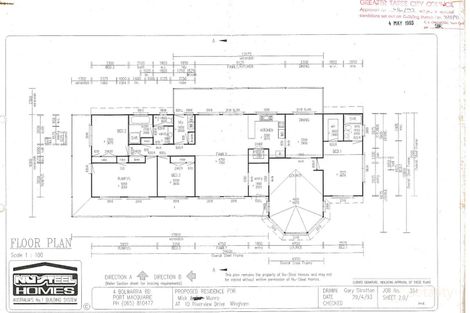 Property photo of 10 Riverview Drive Wingham NSW 2429