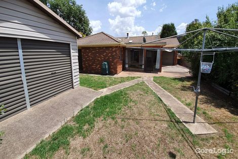 Property photo of 9 Evans Close Bowenfels NSW 2790