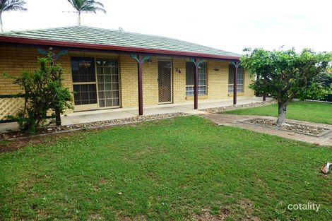 36 Kilby St, Crestmead, QLD 4132