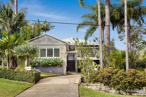 Property photo of 43 Eileen Street North Balgowlah NSW 2093