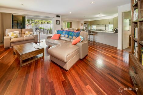 Property photo of 9 Ridge Court Mooloolah Valley QLD 4553