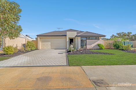 Property photo of 36 Cornish Way Pinjarra WA 6208