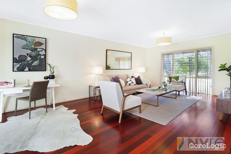 Property photo of 8 Comaneci Avenue Newington NSW 2127