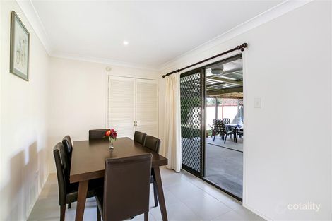 Property photo of 129 Burbank Road Birkdale QLD 4159