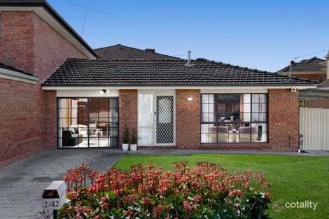 2/42 ORLEANS RD, AVONDALE HEIGHTS, VIC 3034