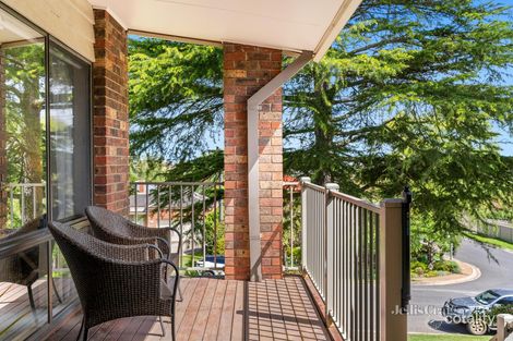 Property photo of 214 Simpson Street Ballarat North VIC 3350