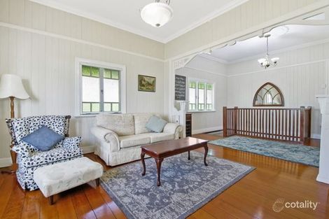 Property photo of 1 Beryl Crescent Holland Park QLD 4121