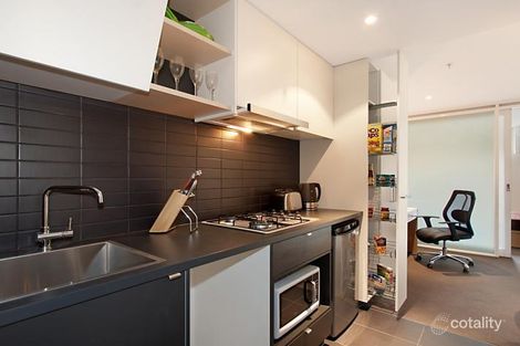 Property photo of 105/55 Villiers Street North Melbourne VIC 3051