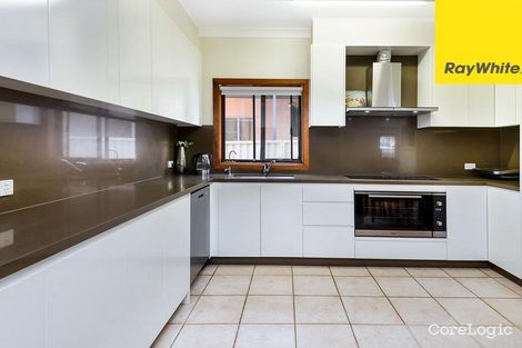 Property photo of 32 Steel Street South Granville NSW 2142