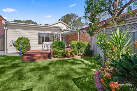 Property photo of 22A Yarran Road Oatley NSW 2223