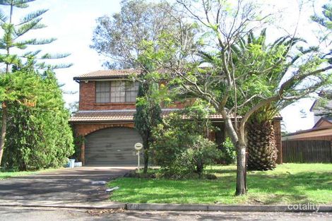 46 Grevillea Cres, Prestons, NSW 2170