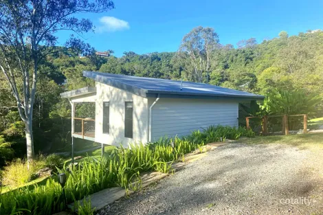 Property photo of 1 Lilly Pilly Rise Eumundi QLD 4562
