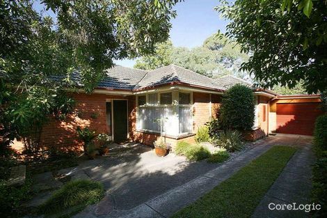 Property photo of 21 Through Road Ringwood North VIC 3134