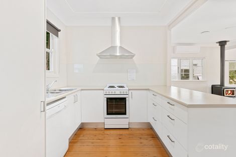 Property photo of 11 Cornelian Road Pearl Beach NSW 2256