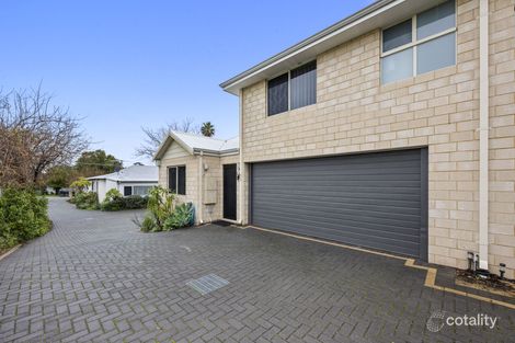 Property photo of 82A Cooper Street Mandurah WA 6210