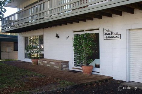 Property photo of 103 Booner Street Hawks Nest NSW 2324