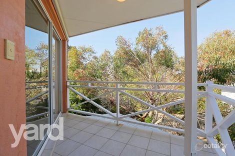 Property photo of 46B Pier Street East Fremantle WA 6158