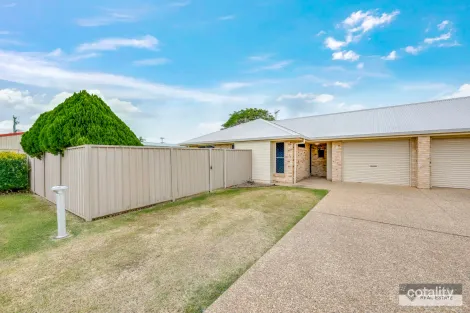 2/148 Mccarthy Rd, Avenell Heights, QLD 4670