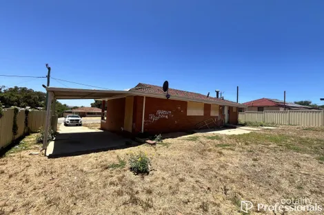 Property photo of 104 Rifle Range Road Rangeway WA 6530