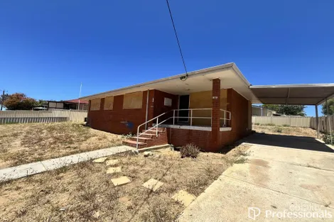 Property photo of 104 Rifle Range Road Rangeway WA 6530