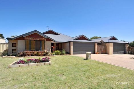 11 Eddy St, Coodanup, WA 6210