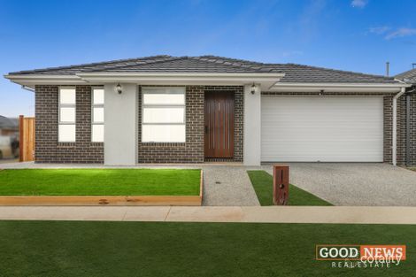 1 Leeward Dr, Tarneit, VIC 3029