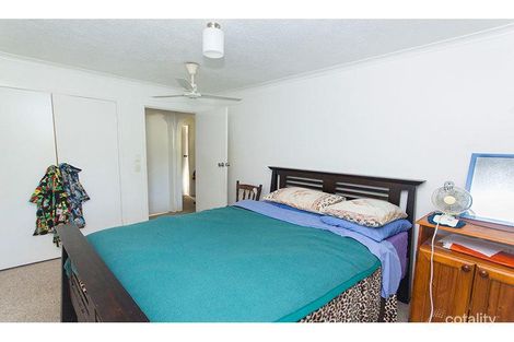 Property photo of 3/12 Stevens Street Nerang QLD 4211