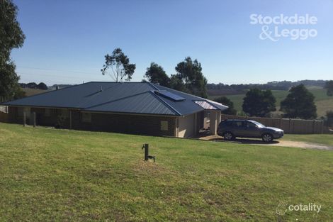 Property photo of 14 Eldon Court Mirboo North VIC 3871