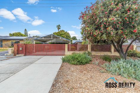 Property photo of 64 Grey Street Bayswater WA 6053