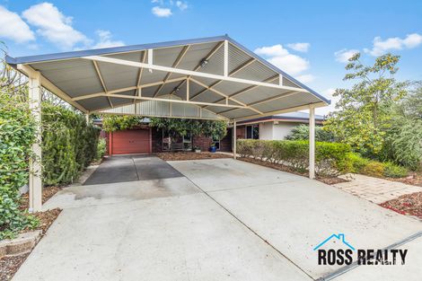 Property photo of 64 Grey Street Bayswater WA 6053