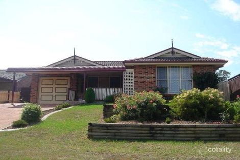 10 Moran Pl, Currans Hill, NSW 2567