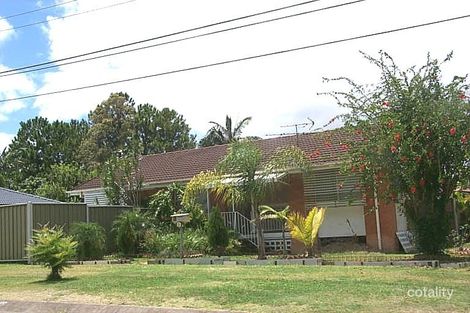 9 Talganda St, Woodridge, QLD 4114