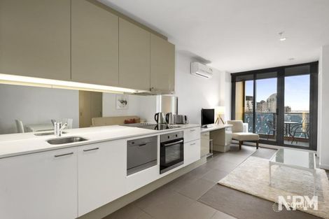 Property photo of 3012/220 Spencer Street Melbourne VIC 3000