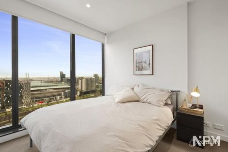 Property photo of 3012/220 Spencer Street Melbourne VIC 3000