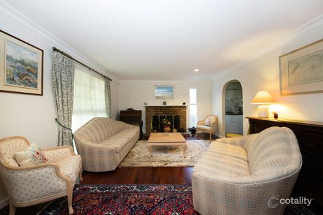 Property photo of 3 Steinwedel Street Farrer ACT 2607