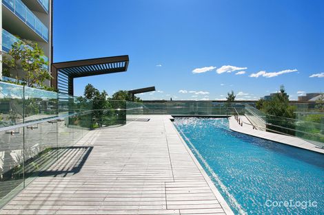 Property photo of 8B/2 Distillery Drive Pyrmont NSW 2009