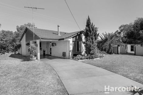 14 Grevillea Pl, Pinjarra, WA 6208