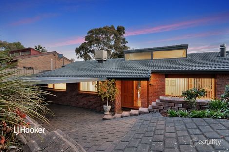 11 Brooker Dr, Hillbank, SA 5112