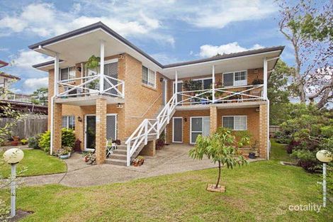 4/7 Bellingara Rd, Sylvania, NSW 2224
