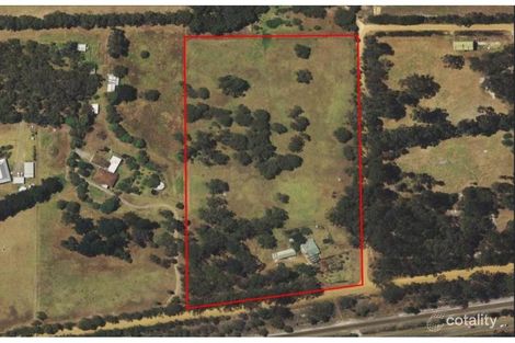 Property photo of 362 Old Elleker Road Cuthbert WA 6330