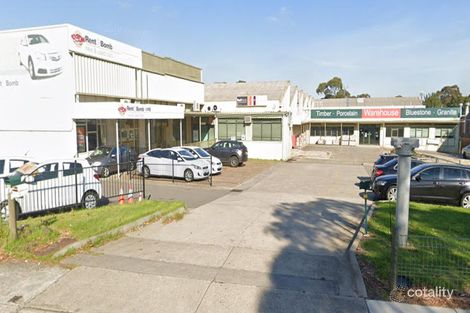 190-192 Whitehorse Rd, Blackburn, VIC 3130