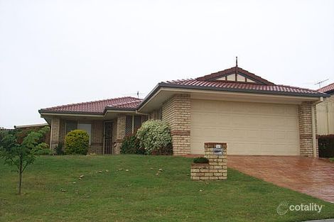 Property photo of 8 Murdock Place Wakerley QLD 4154