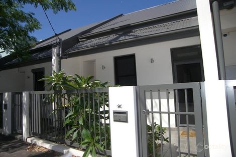 9c Septimus St, Erskineville, NSW 2043