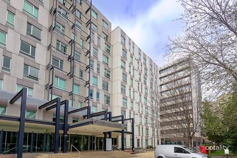 Property photo of 1009/570 Lygon Street Carlton VIC 3053
