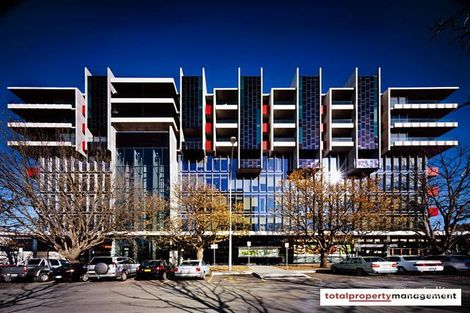 601/21-23 Marcus Clarke St, City, ACT 2601