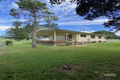 Property photo of 458 Gregors Creek Road Gregors Creek QLD 4313