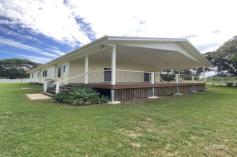 Property photo of 458 Gregors Creek Road Gregors Creek QLD 4313