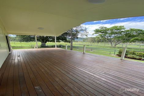 Property photo of 458 Gregors Creek Road Gregors Creek QLD 4313